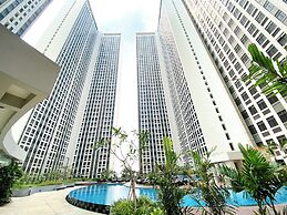 Comfortable 1Br Apartment At Pollux Chadstone