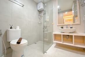 Comfortable 1Br Apartment At Pollux Chadstone