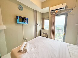 Good Place And Tidy Studio At Tamansari Prospero Apartment