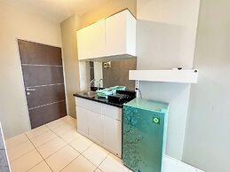 Good Place And Tidy Studio At Tamansari Prospero Apartment