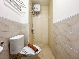 Good Place And Tidy Studio At Tamansari Prospero Apartment