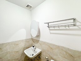 Good Place And Tidy Studio At Tamansari Prospero Apartment