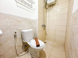 Good Place And Tidy Studio At Tamansari Prospero Apartment