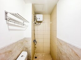 Good Place And Tidy Studio At Tamansari Prospero Apartment