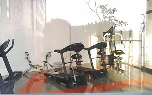 Nice And Comfortable Stay 2Br At Tamansari Prospero Sidoarjo Apartment