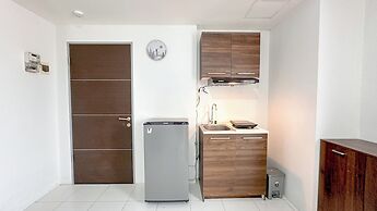 Nice And Comfortable Stay 2Br At Tamansari Prospero Sidoarjo Apartment