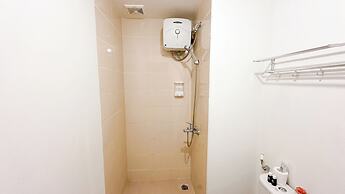 Nice And Comfortable Stay 2Br At Tamansari Prospero Sidoarjo Apartment