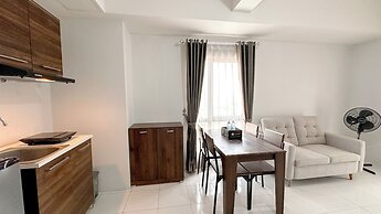 Nice And Comfortable Stay 2Br At Tamansari Prospero Sidoarjo Apartment