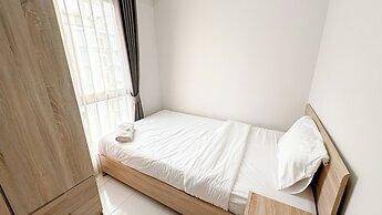 Nice And Comfortable Stay 2Br At Tamansari Prospero Sidoarjo Apartment