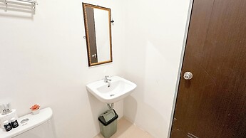 Nice And Comfortable Stay 2Br At Tamansari Prospero Sidoarjo Apartment