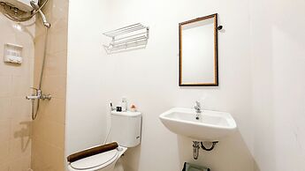 Nice And Comfortable Stay 2Br At Tamansari Prospero Sidoarjo Apartment