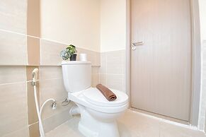 Cozy And Modern 2Br At Meikarta Apartment