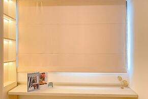 Cozy And Modern 2Br At Meikarta Apartment