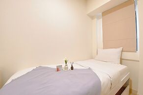 Cozy And Modern 2Br At Meikarta Apartment