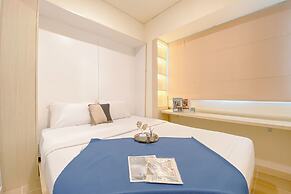 Cozy And Modern 2Br At Meikarta Apartment