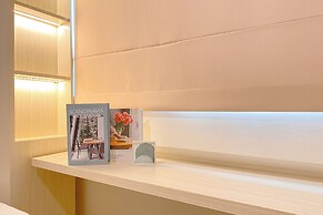 Cozy And Modern 2Br At Meikarta Apartment