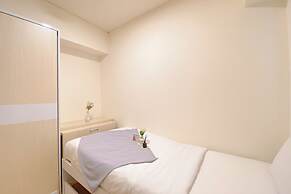 Cozy And Modern 2Br At Meikarta Apartment