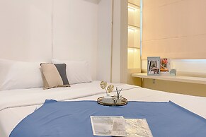 Cozy And Modern 2Br At Meikarta Apartment