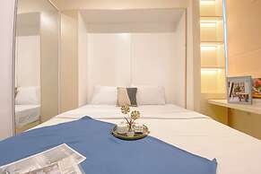 Cozy And Modern 2Br At Meikarta Apartment