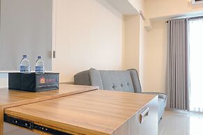 Cozy And Modern 2Br At Meikarta Apartment