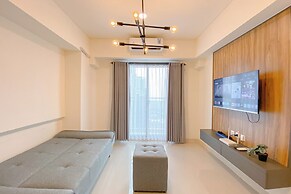 Cozy And Modern 2Br At Meikarta Apartment