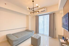 Cozy And Modern 2Br At Meikarta Apartment