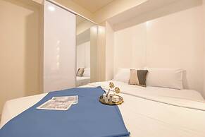 Cozy And Modern 2Br At Meikarta Apartment