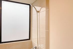 Cozy And Modern 2Br At Meikarta Apartment