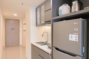Cozy And Modern 2Br At Meikarta Apartment