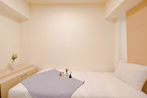 Cozy And Modern 2Br At Meikarta Apartment