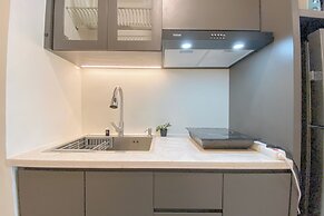 Cozy And Modern 2Br At Meikarta Apartment