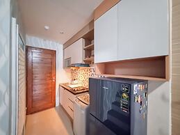 Elegant And Spacious 2Br Loft Green Park Yogyakarta Apartment