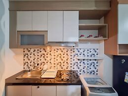 Elegant And Spacious 2Br Loft Green Park Yogyakarta Apartment