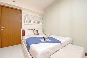 Best Deal And Homey Studio At Cinere Resort Apartment