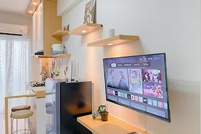 Best Deal And Homey Studio At Cinere Resort Apartment