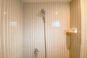 Best Deal And Homey Studio At Cinere Resort Apartment