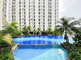 Best Deal And Homey Studio At Cinere Resort Apartment