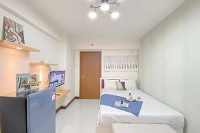 Best Deal And Homey Studio At Cinere Resort Apartment