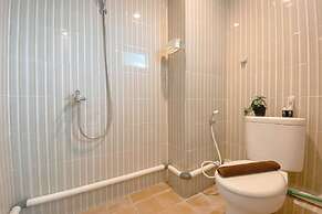 Best Deal And Homey Studio At Cinere Resort Apartment