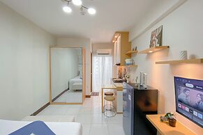 Best Deal And Homey Studio At Cinere Resort Apartment