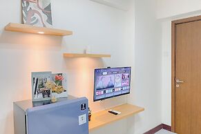 Best Deal And Homey Studio At Cinere Resort Apartment