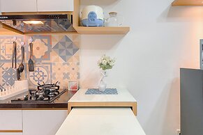 Best Deal And Homey Studio At Cinere Resort Apartment