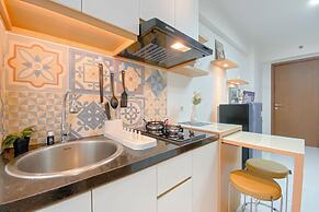 Best Deal And Homey Studio At Cinere Resort Apartment