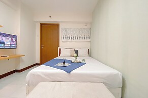 Best Deal And Homey Studio At Cinere Resort Apartment