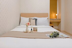 Good Deal 2Br Apartment Springlake Summarecon Bekasi Near Mall