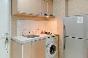 Good Deal 2Br Apartment Springlake Summarecon Bekasi Near Mall