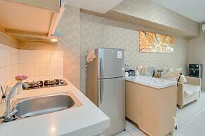 Good Deal 2Br Apartment Springlake Summarecon Bekasi Near Mall