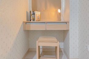 Good Deal 2Br Apartment Springlake Summarecon Bekasi Near Mall