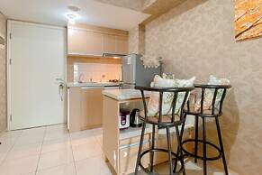 Good Deal 2Br Apartment Springlake Summarecon Bekasi Near Mall