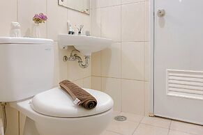 Good Deal 2Br Apartment Springlake Summarecon Bekasi Near Mall